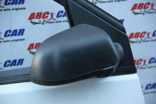 Oglinda manuala dreapta Volkswagen Polo 4 facelift 2005-2009