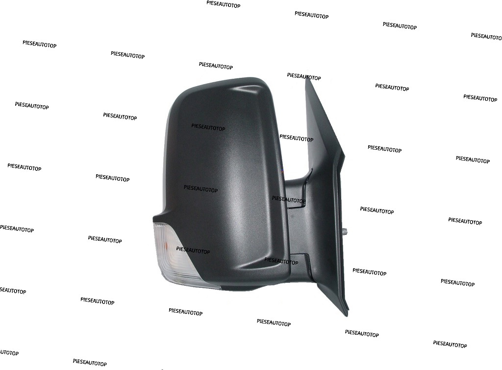 Oglinda manuala dreapta VW Crafter 2009-2017 NOUA