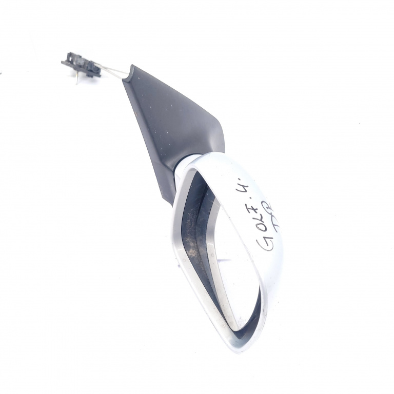 Oglinda Manuala Dreapta VW GOLF 4 1997 - 2004 LLR36946, LLR 36946
