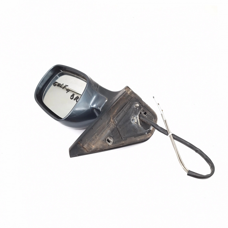 Oglinda Manuala Dreapta VW GOLF 4 1997 - 2004 E1010515