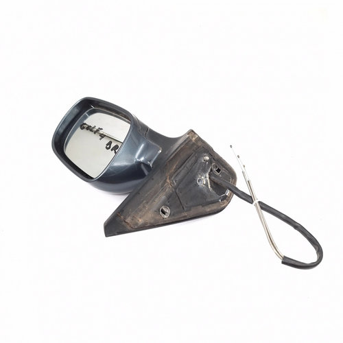 Oglinda Manuala Dreapta VW GOLF 4 1997 - 2004 E1010515