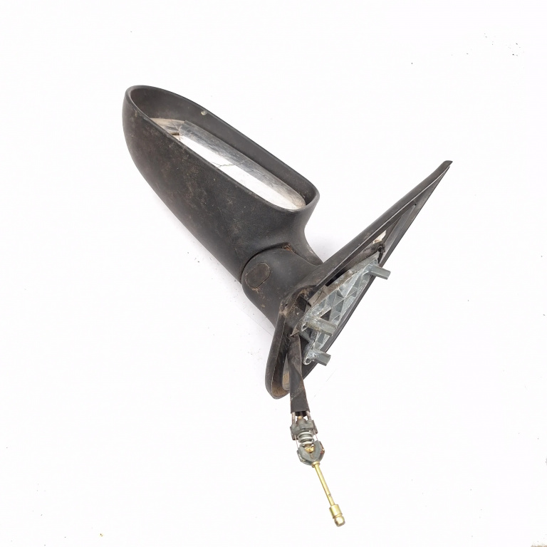 Oglinda Manuala Fiat Albea (172, 178) 1996-2012 Stanga E30154696, E30254696