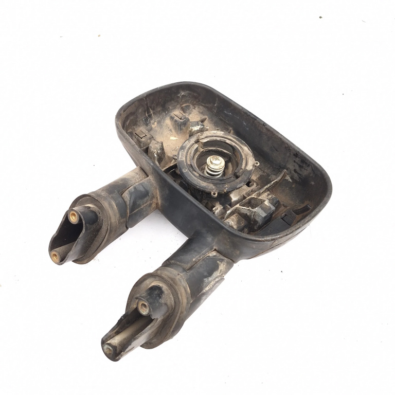 Oglinda Manuala Fiat Doblo (223, 119) 2000-2009 1.3 Jtd Motorina Dreapta E30158099, E30258099 Magneti Marell