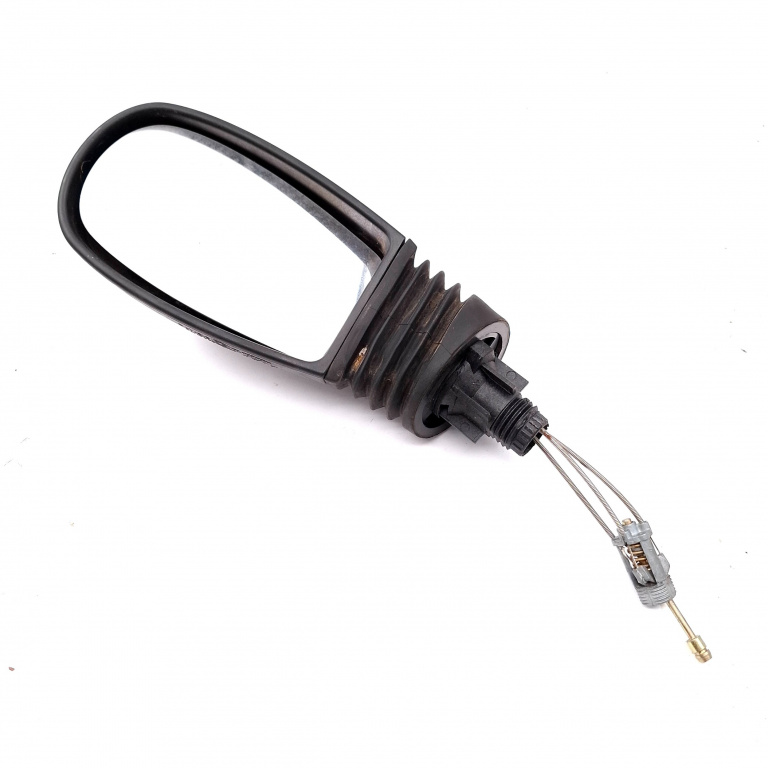 Oglinda Manuala Fiat Punto (188) 1999-2010 Stanga E30257178, E3 02 57178, 0257178, E30157187, E3 0157187, 0157187 Magneti Marelli