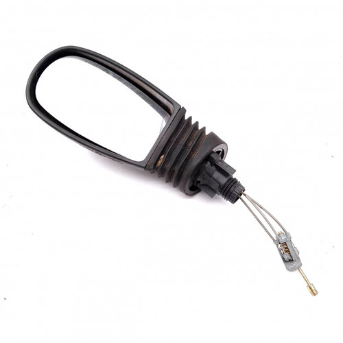 Oglinda Manuala Fiat Punto (188) 1999-2010 Stanga E30257178, E3 02 57178, 0257178, E30157187, E3 015...