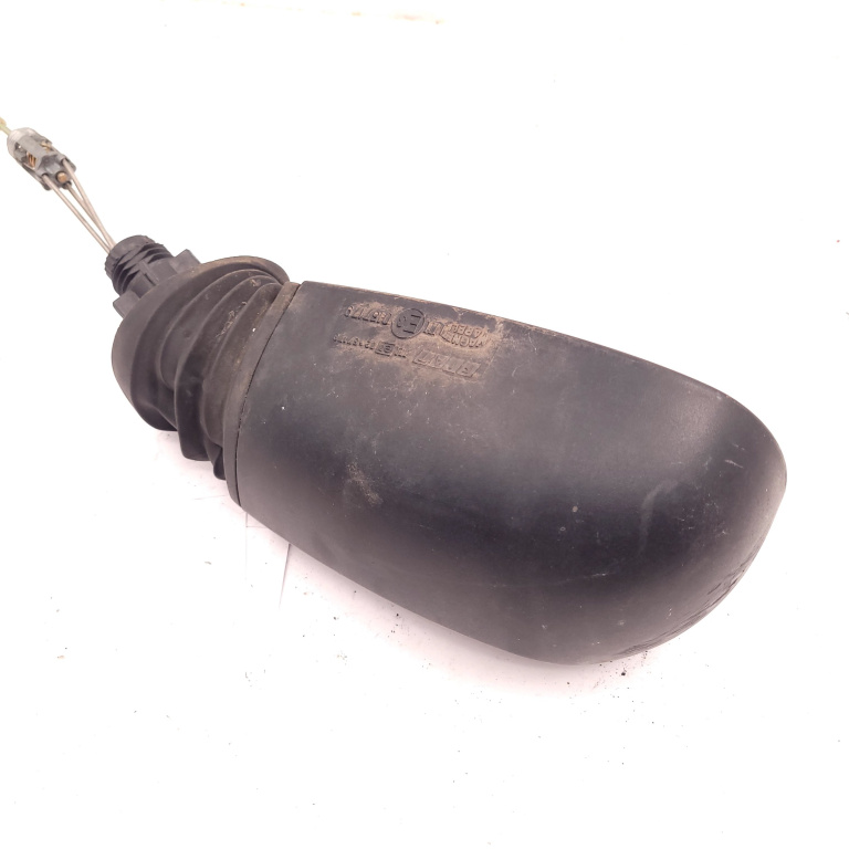 Oglinda Manuala Fiat Punto (188) 1999-2010 Stanga E30157179, E30257179 Magneti Marelli