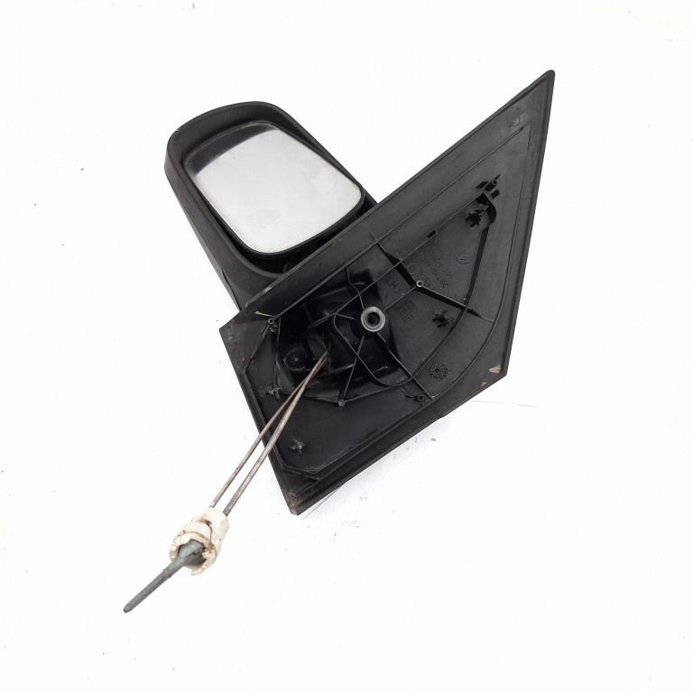Oglinda Manuala Ford Fiesta Mk 5 2002-2008 1.4 Tdci F6Ja Motorina Stanga E11015782, E11025782, 3004701 Schnellecke