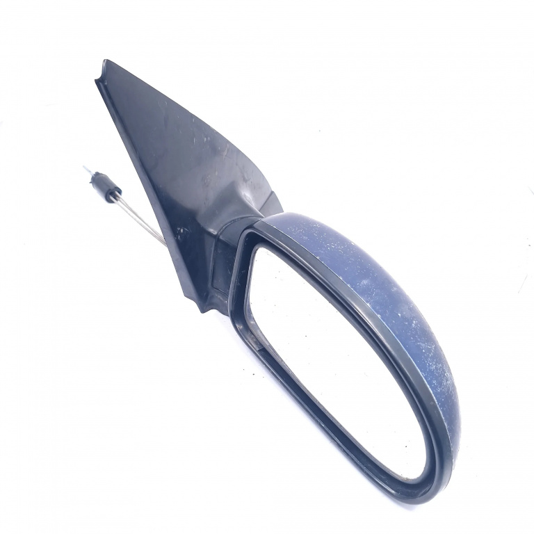 Oglinda Manuala Ford Focus Mk 1 1998-2004 Dreapta 3004534R, E11015475, E11025475, 3004-534R