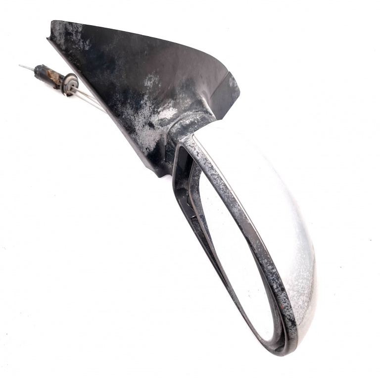 Oglinda Manuala Ford Focus Mk 1 1998-2004 Dreapta 015475, E11015475, 025475, E11025475