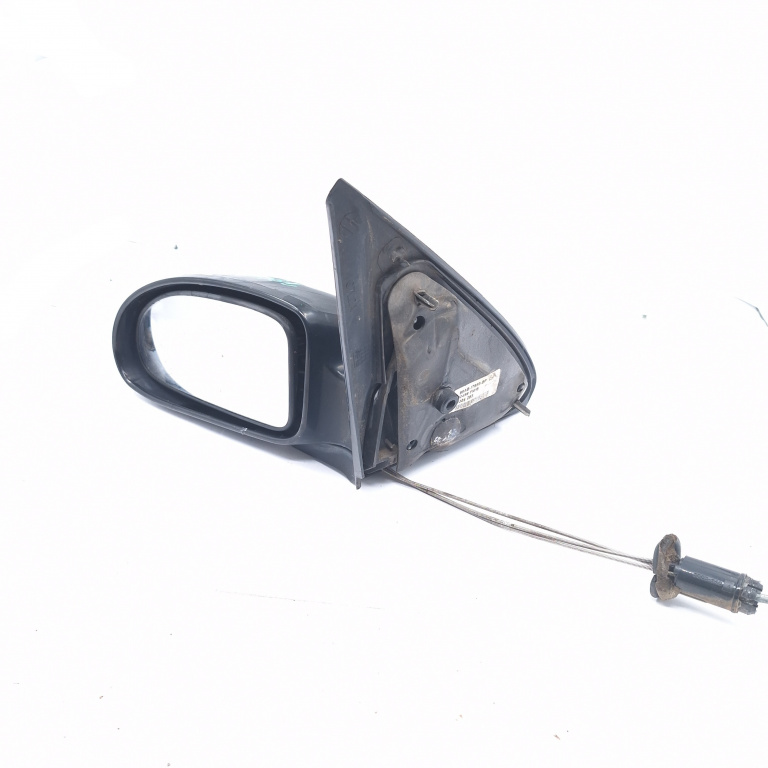 Oglinda Manuala Ford Focus Mk 1 1998-2004 Stanga 98Ab17683Bp, 98Ab-17683-Bp, 290499Fm15, 4009253, E11015475, E11025475
