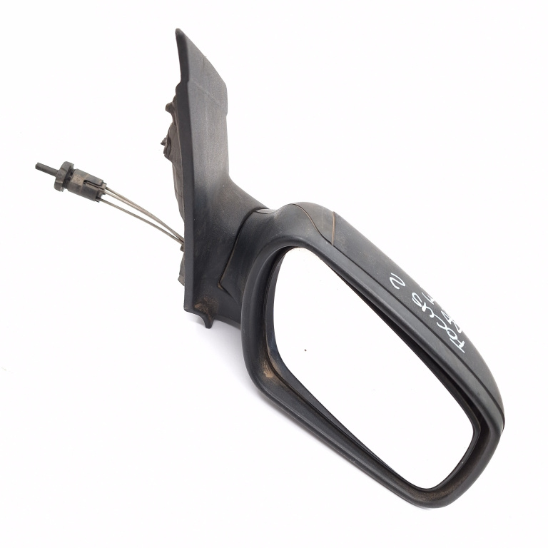 Oglinda Manuala Ford Focus Mk 2 2005-2010 Dreapta 212876100, 2128.76.100