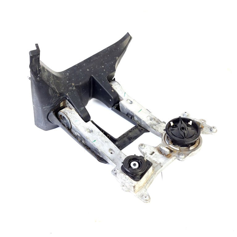 Oglinda Manuala Ford Transit Mk 5 2012 > Dreapta 17171207, 1717 1207, 213850214