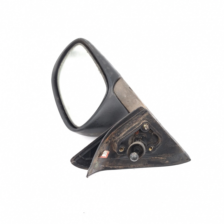 Oglinda Manuala Hyundai Accent 1 (X3) 1994-1999 Stanga E4022063 Hmc, Woo Sung