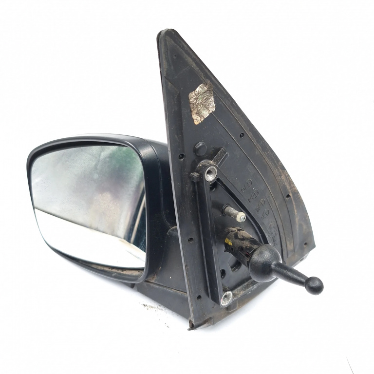 Oglinda Manuala Hyundai I10 (Pa) 2007-2015 1.1 G4Hg Benzina Stanga 50051001, E4022717, E403271700 Schefenacker