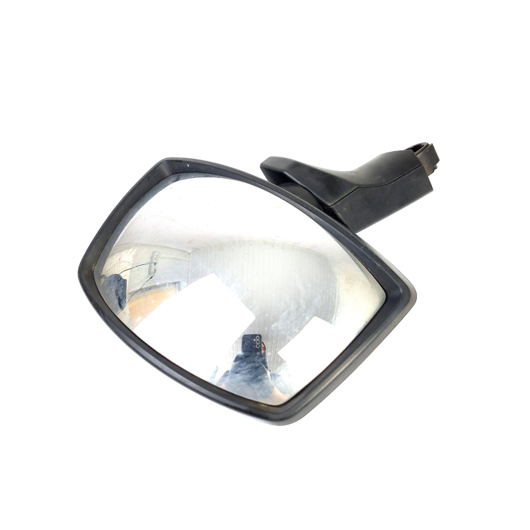 Oglinda Manuala Man Tgx 2000 > 12.4 D D2676 Lf Motorina E1030075, E1 03 0075, E1020893, E1 020893 Wilke