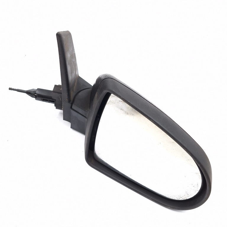 Oglinda Manuala Mitsubishi Colt 6 (Z3A, Z2A) 2002-2012 Dreapta 232636030, 23263628, 2326.36.28