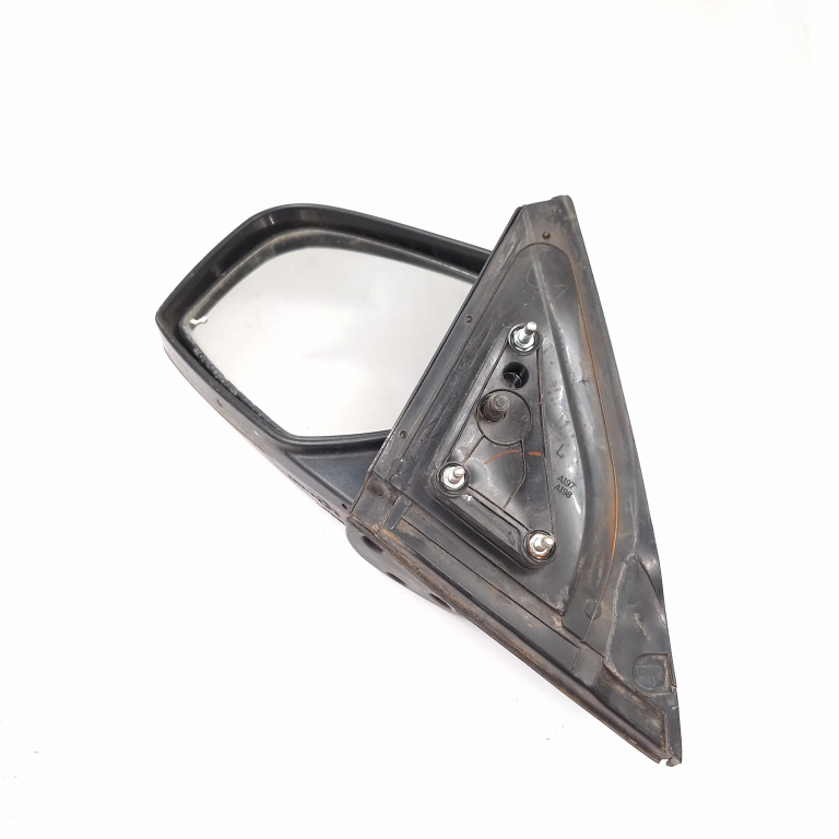 Oglinda Manuala Mitsubishi L 200 (Kbt, Kat) 2004-2014 Stanga E4032293, E4012293 Ampas