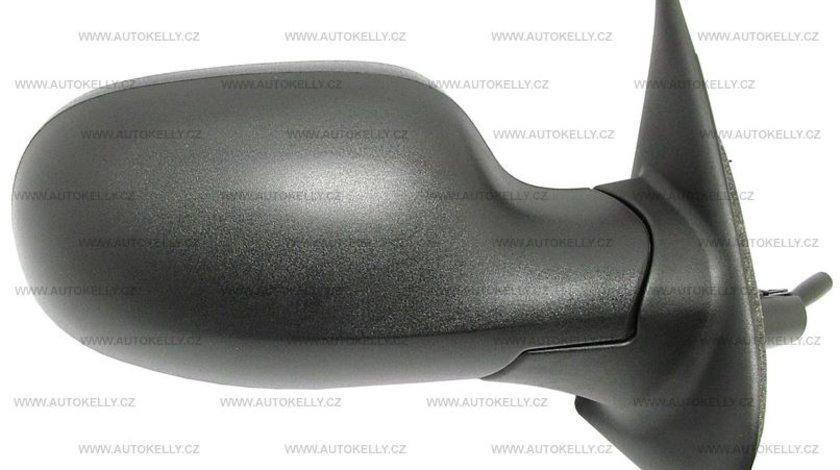 Oglinda manuala Nissan Micra K12 03-