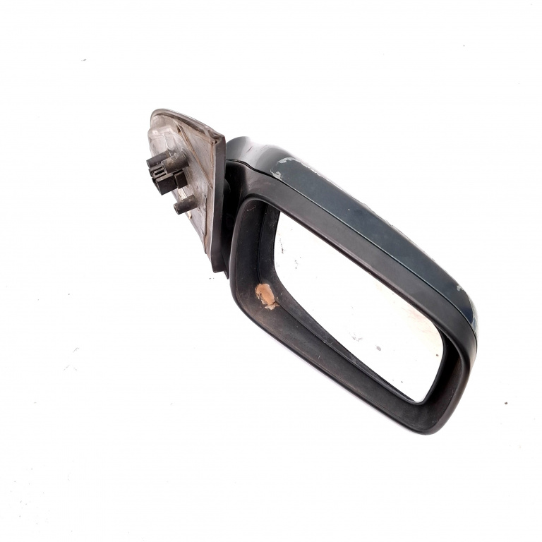 Oglinda Manuala Opel Astra G 1998-2009 Dreapta E1010534, 259150, 061094