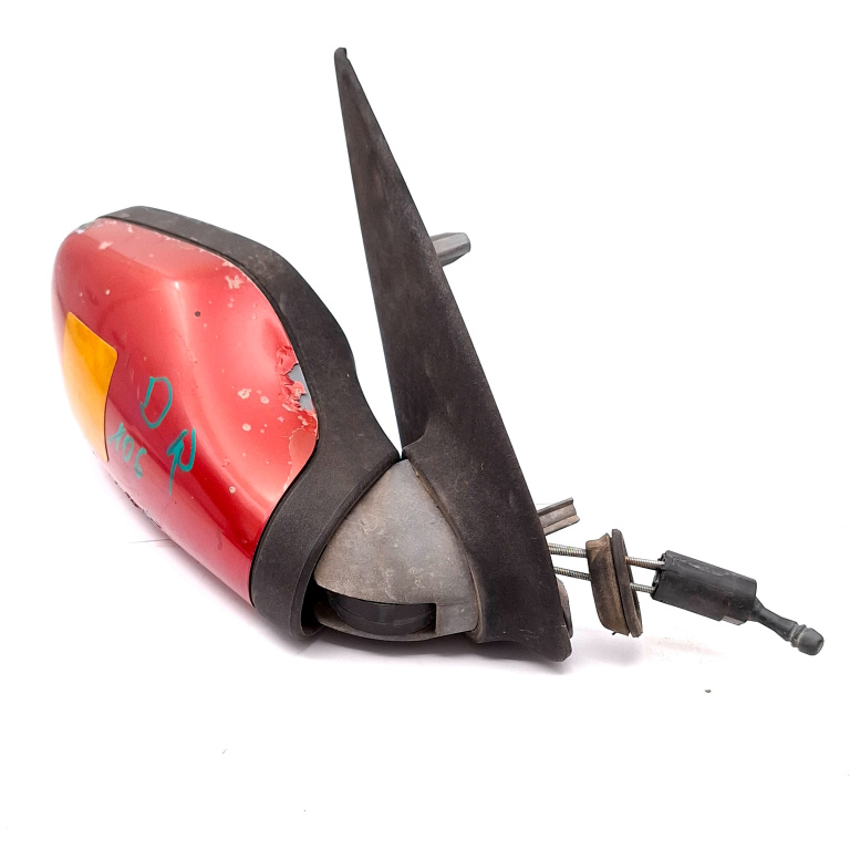 Oglinda Manuala Peugeot 106 Van (1) 1991-2001 Dreapta 96410051Xxak, 96410051Xx, 96410051 Ficomirrors