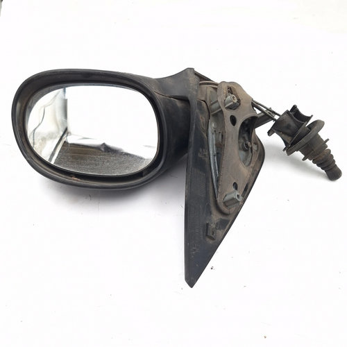 Oglinda Manuala Peugeot 206 1998-2013 Dreapta 017003, 018015, Haf26, 027003, 028015, E2027003, E2017...