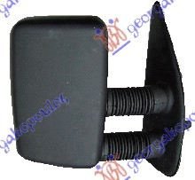 Oglinda Manuala Pregatita Pentru Vopsit - Citroen Jumper 1994 , 8148gg