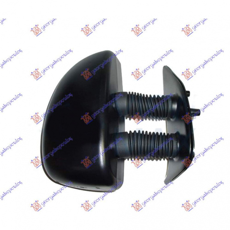 Oglinda Manuala Pregatita Pentru Vopsit - Citroen Jumper 1994 , 8149h8