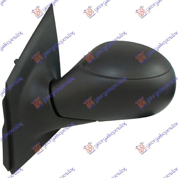 Oglinda Manuala Pregatita Pentru Vopsit - Citroen C2 2003 , 8149rh
