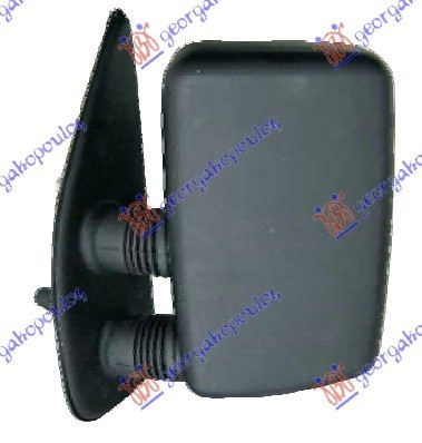 Oglinda Manuala Pregatita Pentru Vopsit - Citroen Jumper 1994 , 0008148av