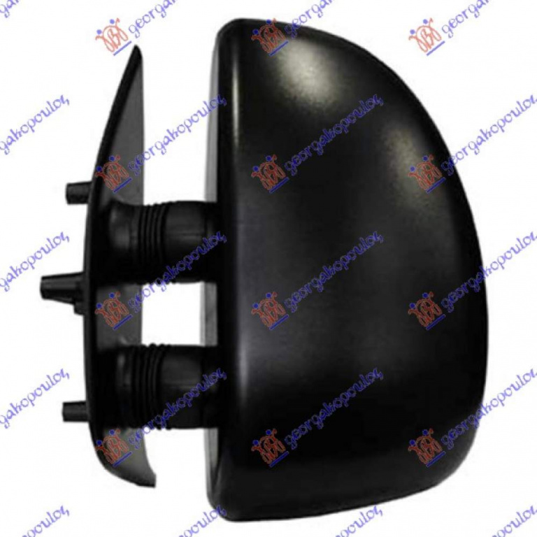 Oglinda Manuala Pregatita Pentru Vopsit - Citroen Jumper 1994 , 8149h6
