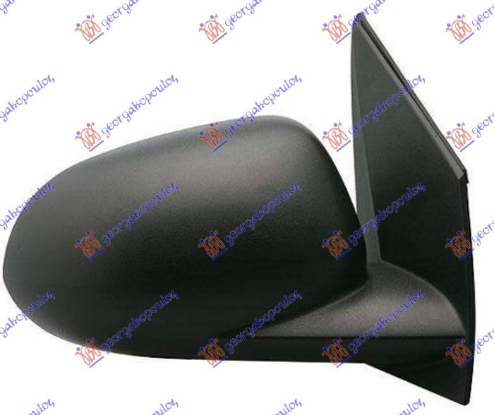 Oglinda Manuala Pregatita Pentru Vopsit - Dodge Caliber 2007 , 211857513f