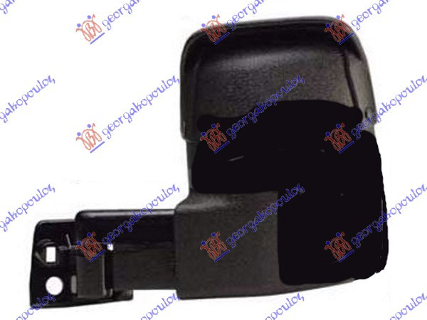 Oglinda Manuala Pregatita Pentru Vopsit - Ford Transit 1992 , 6831697