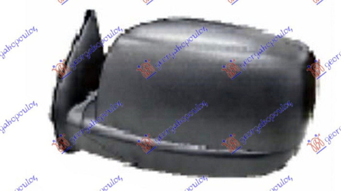 Oglinda Manuala Pregatita Pentru Vopsit - Ford Ranger 2006 , Ur5669180c