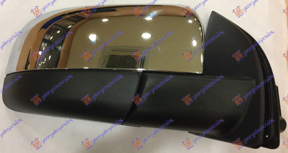Oglinda Manuala Pregatita Pentru Vopsit - Ford Ranger 2012