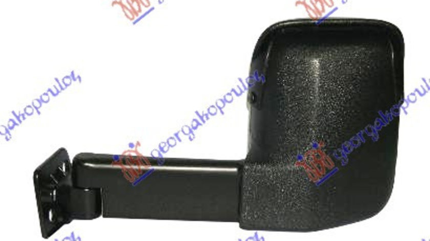 Oglinda Manuala Pregatita Pentru Vopsit - Ford Transit 1992 , 6831650