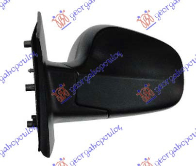 Oglinda Manuala Pregatita Pentru Vopsit - Hyundai Matrix 2008