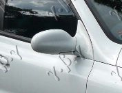 Oglinda Manuala Pregatita Pentru Vopsit - Kia Rio 1999 , 0k30c69120axx
