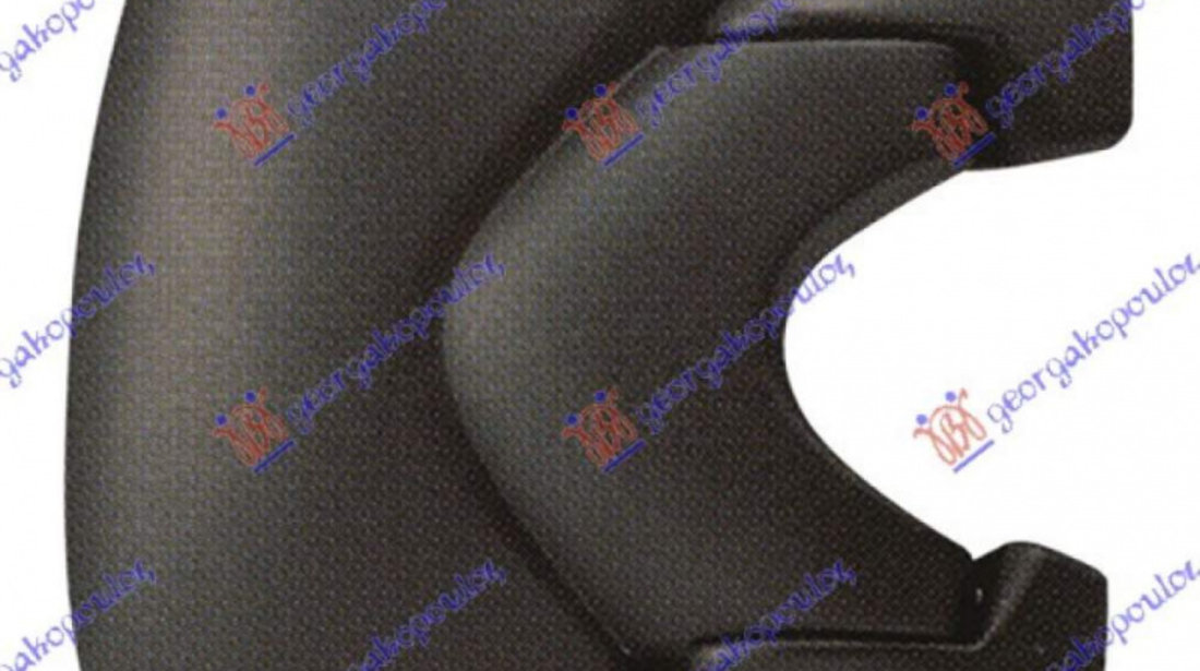Oglinda Manuala Pregatita Pentru Vopsit - Nissan Primastar 1996 , 4408525
