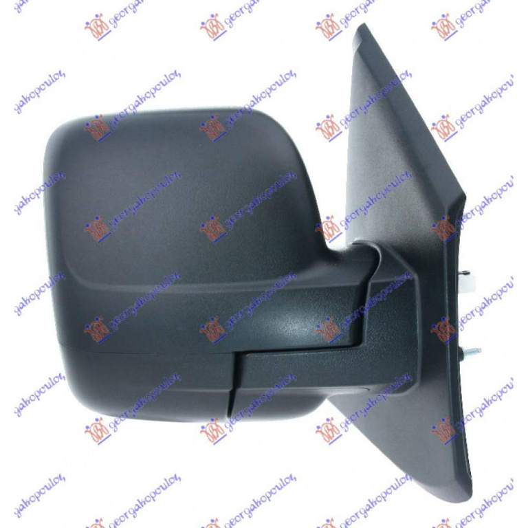 Oglinda Manuala Pregatita Pentru Vopsit - Opel Vivaro 2014 , 95517317