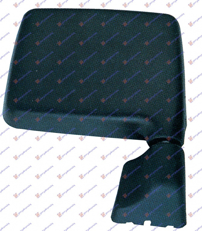 Oglinda Manuala Pregatita Pentru Vopsit - Suzuki Jeep (Sj413) 1984