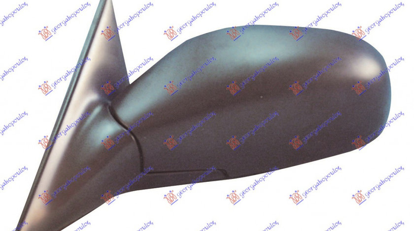 Oglinda Manuala Pregatita Pentru Vopsit - Suzuki Baleno Sdn 1994 , 84701-60g10