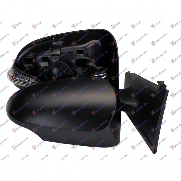 Oglinda Manuala Pregatita Pentru Vopsit - Toyota Yaris 2014 , 87910-0db30