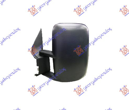 Oglinda Manuala Pregatita Pentru Vopsit - Vw Lt 1998