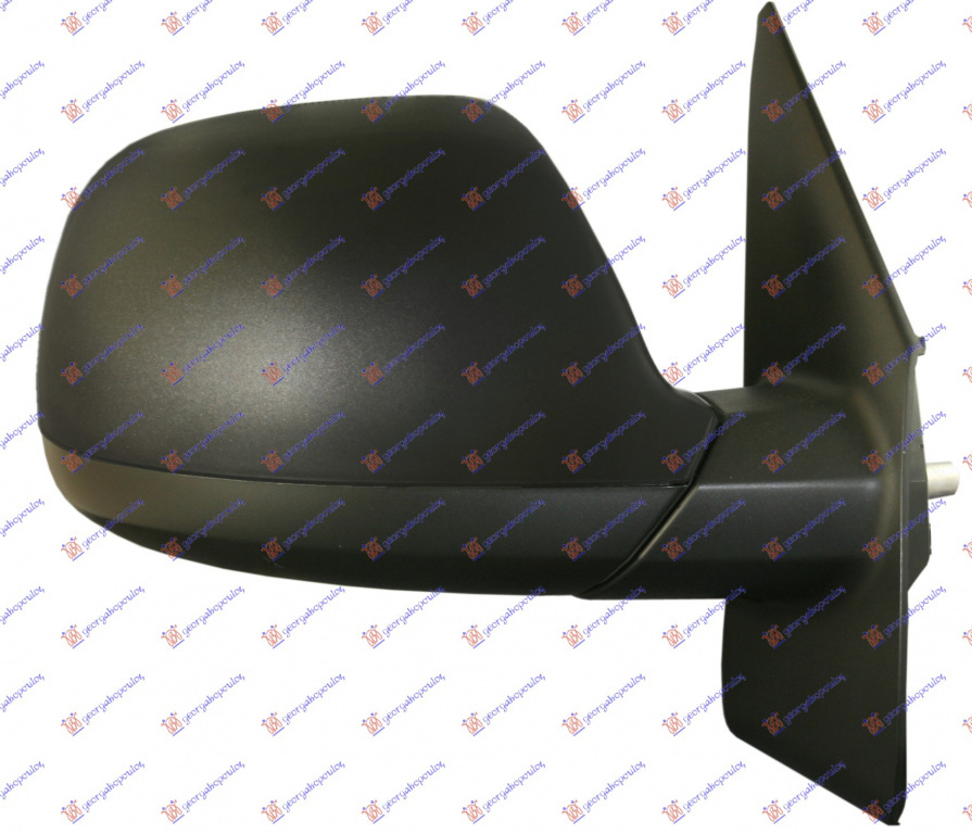 Oglinda Manuala Pregatita Pentru Vopsit - Vw Transporter (T5) 2010