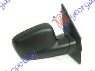 Oglinda Manuala Pregatita Pentru Vopsit - Vw Transporter (T5) 2003
