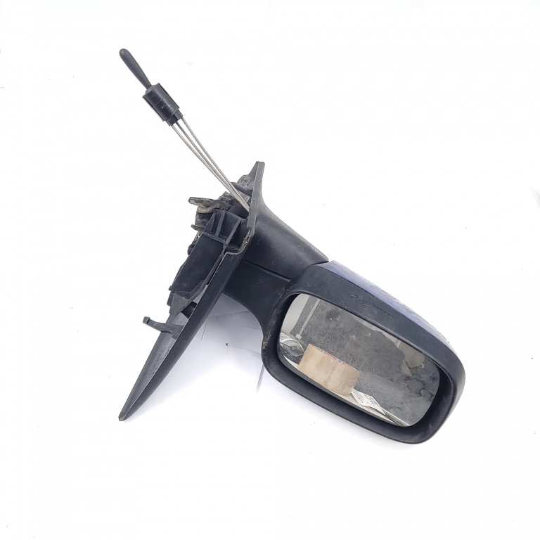 Oglinda Manuala Renault Megane 2 2002-2010 1.5 Dci K9K 724 Motorina Stanga 12353060, 1235306, 1235306-0, 1.235.306.0