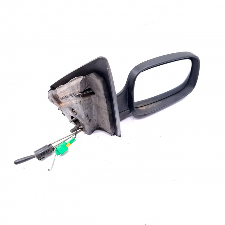 Oglinda Manuala Renault Megane 2 2002-2010 Dreapta E901110511071109, E902110511070019, Sta27038, 51A210511070019, E901110611081110, E902110611081110
