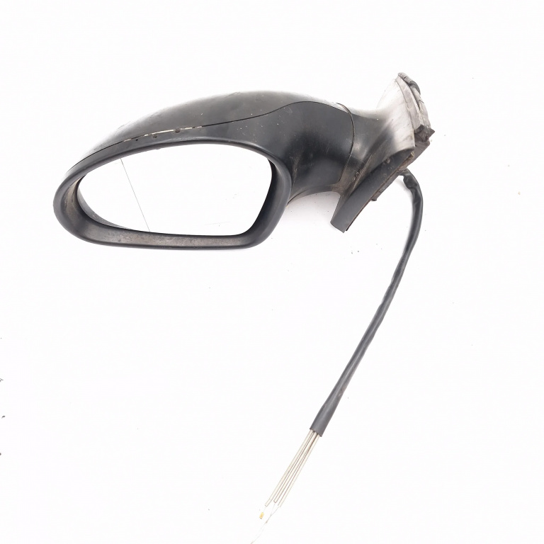 Oglinda Manuala Seat Cordoba (6L) 2002-2009 1.4 16V Bby Benzina Stanga E9024142, E9014142