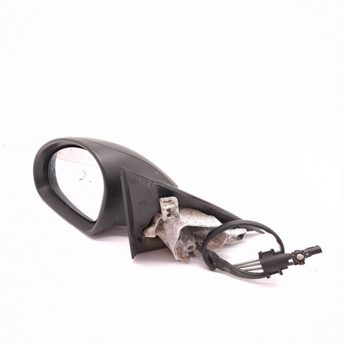 Oglinda Manuala Seat Ibiza Mk4 (6L) 2002-2008 Stanga E9014142, E902442