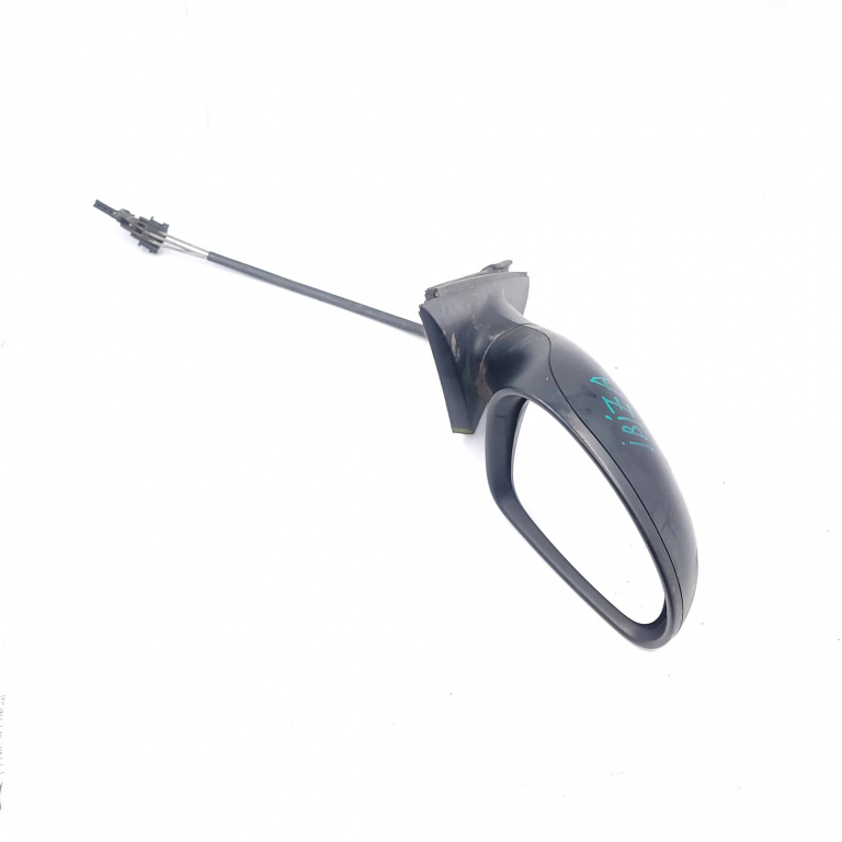 Oglinda Manuala Seat Ibiza Mk4 (6L) 2002-2008 Dreapta 06L1857502H, W06L1857502H01C, 830448